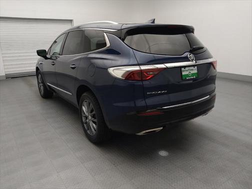 2022 Buick Enclave FWD Essence