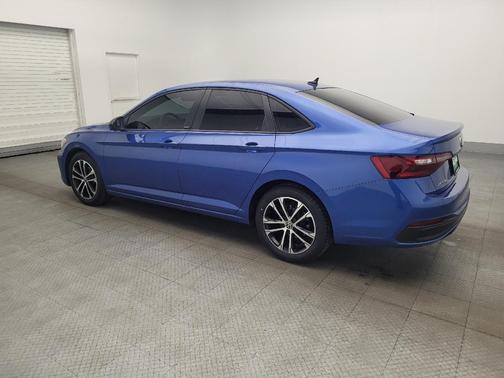 2024 Volkswagen Jetta 1.5T Sport
