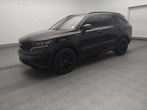 2021 Kia Sorento SX