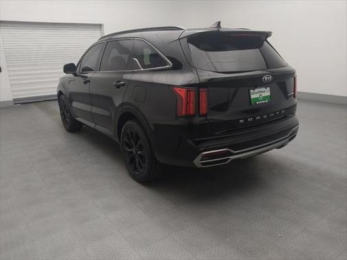 2021 Kia Sorento SX