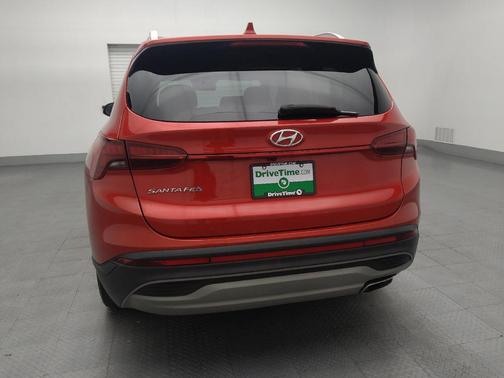 2023 Hyundai SANTA FE SEL 2.4