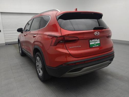2023 Hyundai SANTA FE SEL 2.4