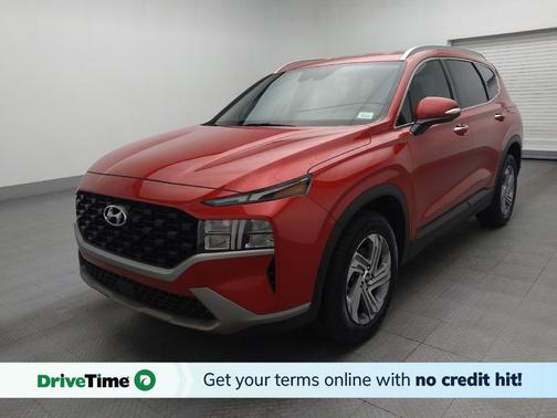 2023 Hyundai SANTA FE SEL 2.4