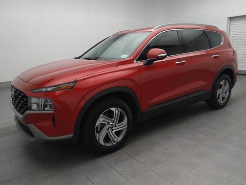 2023 Hyundai SANTA FE SEL 2.4