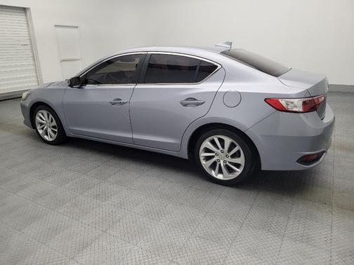 2016 Acura ILX 2.4L