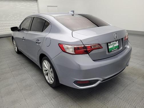 2016 Acura ILX 2.4L