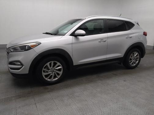 2016 Hyundai TUCSON Eco
