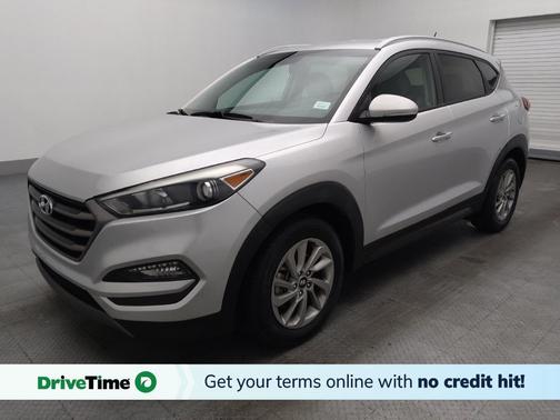 2016 Hyundai TUCSON Eco