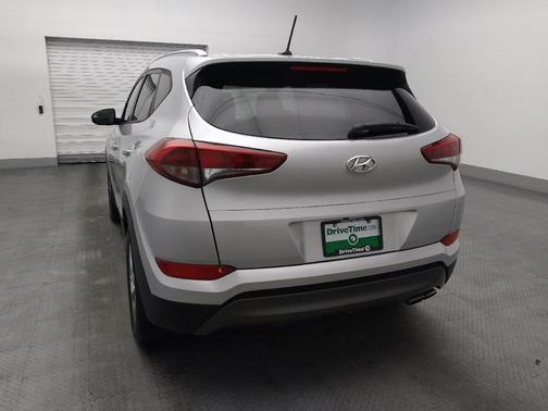 2016 Hyundai TUCSON Eco