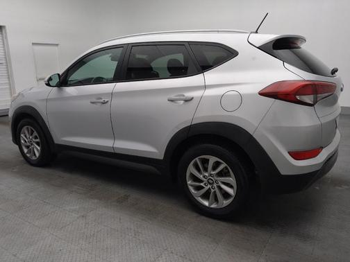2016 Hyundai TUCSON Eco