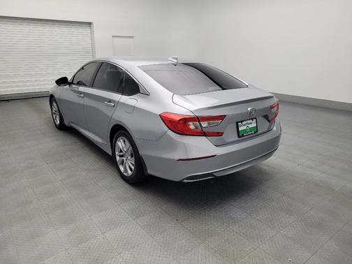 2020 Honda Accord LX 1.5T