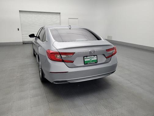 2020 Honda Accord LX 1.5T