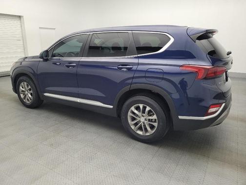 2019 Hyundai SANTA FE SE 2.4