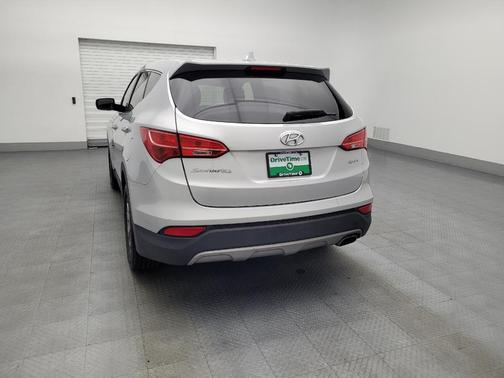 2014 Hyundai Santa Fe Sport 2.4L