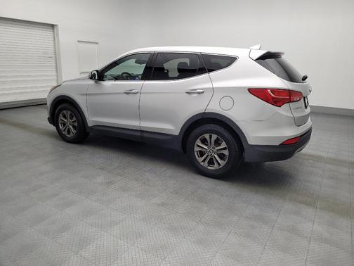 2014 Hyundai Santa Fe Sport 2.4L