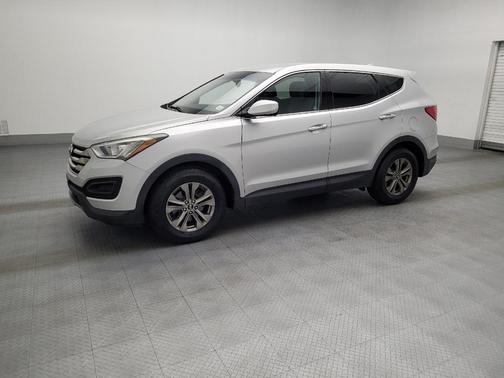 2014 Hyundai Santa Fe Sport 2.4L