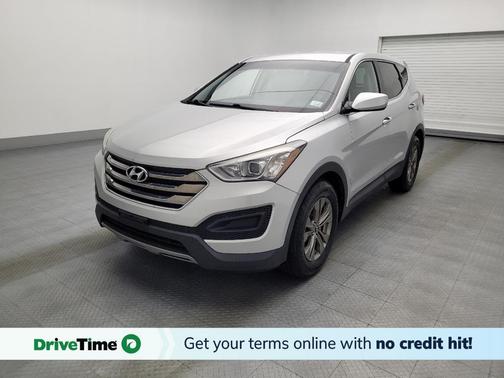 2014 Hyundai Santa Fe Sport 2.4L