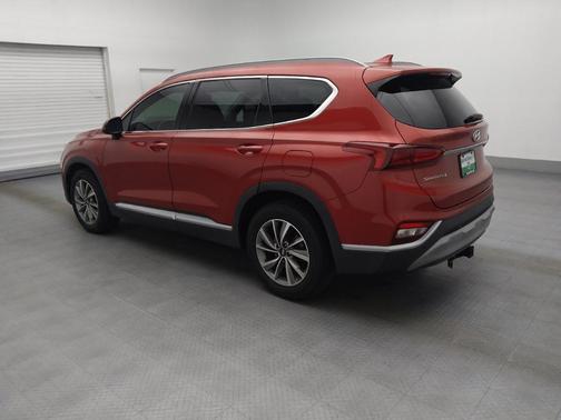 2019 Hyundai SANTA FE SEL Plus 2.4