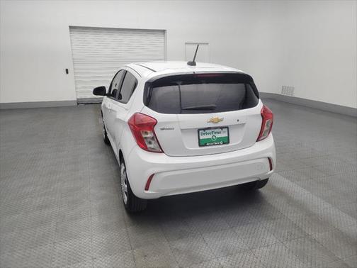 2021 Chevrolet Spark LS