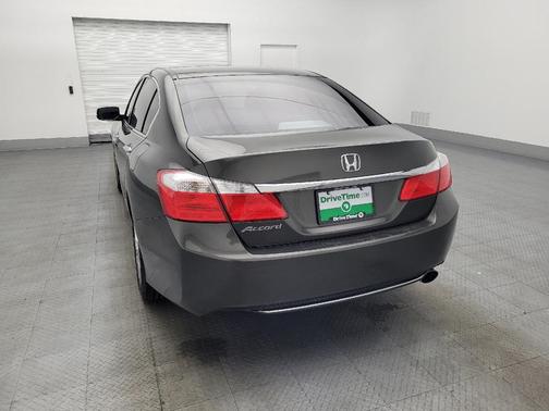 2014 Honda Accord EX
