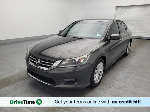 2014 Honda Accord EX