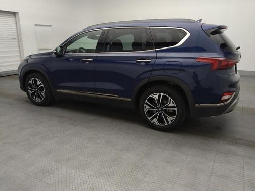 2020 Hyundai SANTA FE Limited 2.0T