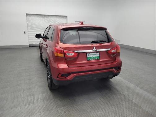 2019 Mitsubishi Outlander Sport 2.0 SP