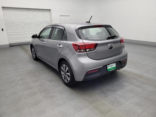 2021 Kia Rio S