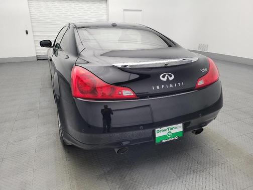 2015 INFINITI Q60 Journey