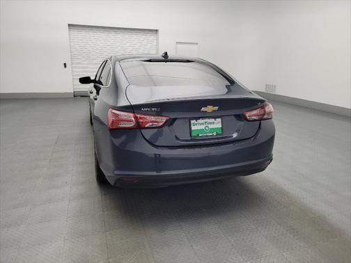 2020 Chevrolet Malibu FWD LT