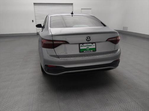 2022 Volkswagen Jetta 1.5T SE