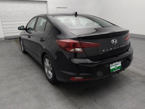 2019 Hyundai ELANTRA Value Edition