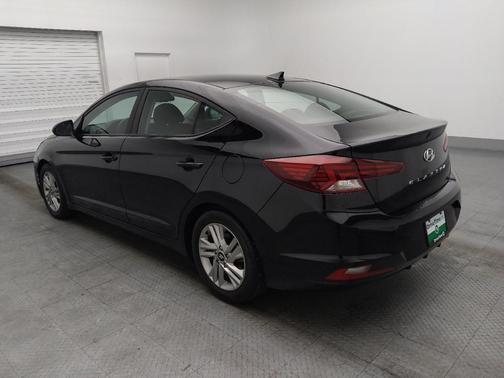 2019 Hyundai ELANTRA Value Edition