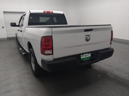 2019 RAM 1500 Tradesman