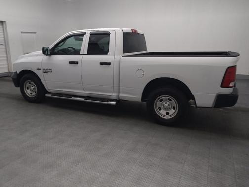 2019 RAM 1500 Tradesman