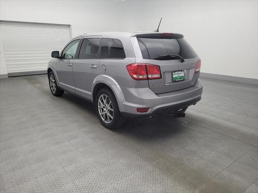 2019 Dodge Journey GT