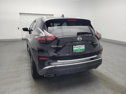 2020 Nissan Murano Platinum FWD