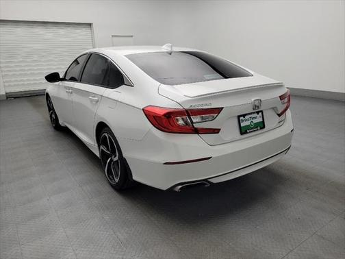 2020 Honda Accord Sport 1.5T