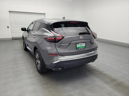 2021 Nissan Murano S Intelligent AWD