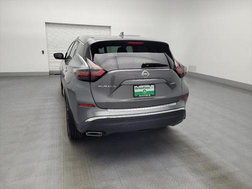 2021 Nissan Murano S Intelligent AWD