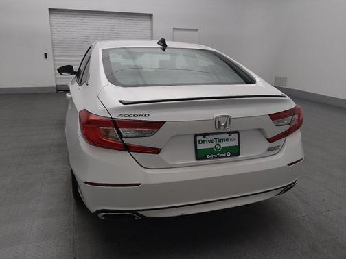 2022 Honda Accord Sport SE 1.5T