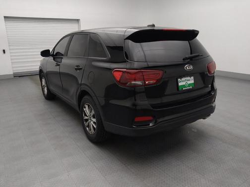 2019 Kia Sorento L