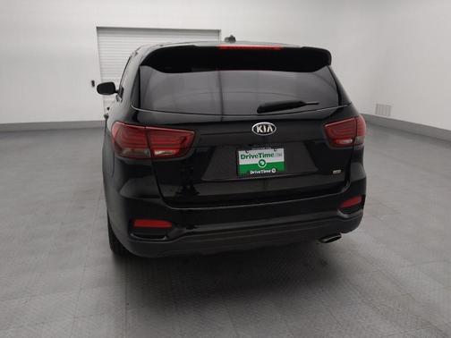 2019 Kia Sorento L