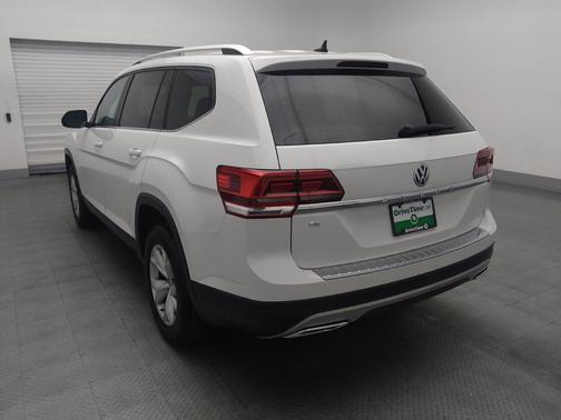 2019 Volkswagen Atlas 2.0T SE