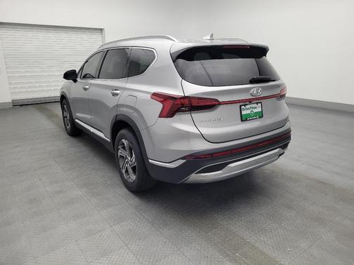 2022 Hyundai SANTA FE SEL 2.4