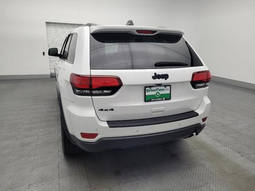 2019 Jeep Grand Cherokee Upland