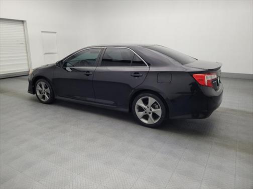 2014 Toyota Camry SE Sport