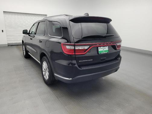 2023 Dodge Durango SXT RWD