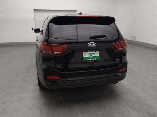 2019 Kia Sorento L