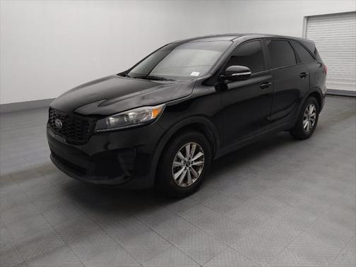 2019 Kia Sorento L
